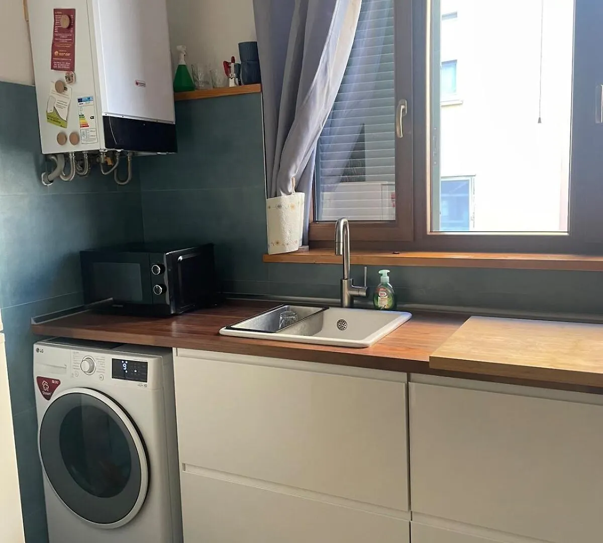 דירות מילאנו Cozy Flat In Precotto